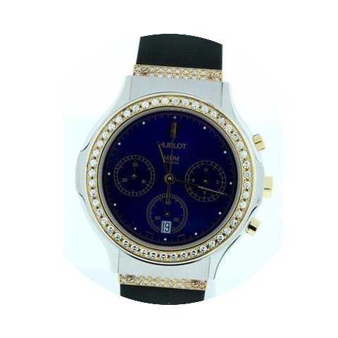Hublot Classic Elegant 1620.740.2.054...