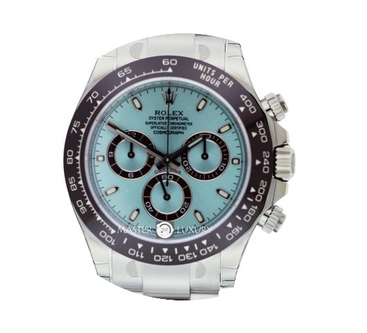 Rolex 116506 Cosmograph Daytona Ice Blue...
