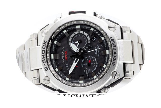 Casio MTG-S1000D-1AER NUOVO NEW...