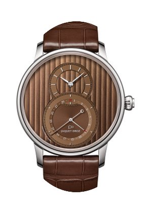 Jaquet-Droz Grande Seconde Quantieme Cot...