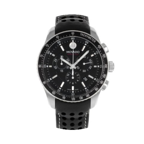 Movado Series 800 2600096 (12683)...