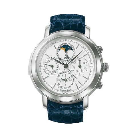 Audemars Piguet Jules Audemars Grand Com...