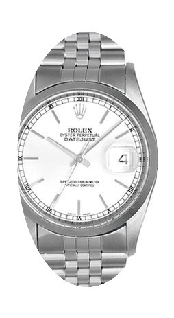 Rolex Datejust 16200...