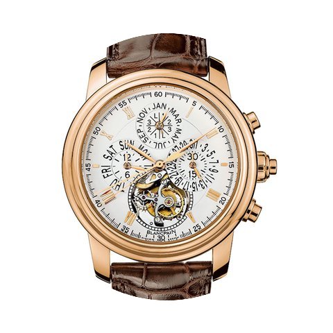 Blancpain Le Brassus...