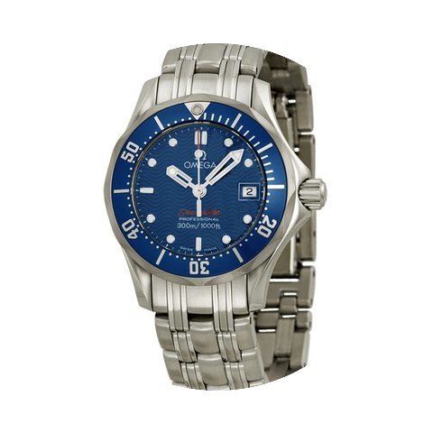 Omega James Bond Collection...