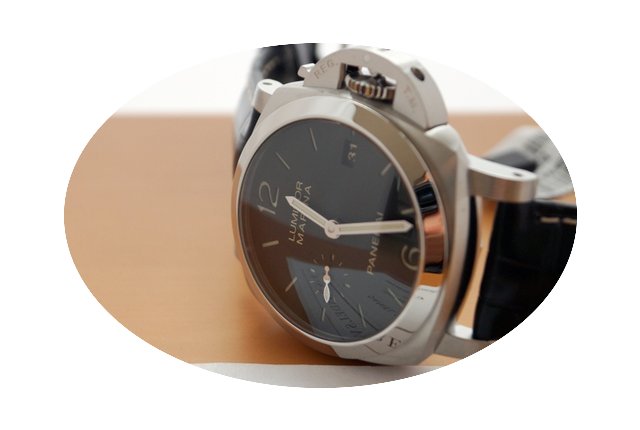 Panerai Luminor 3 Days Automatik...