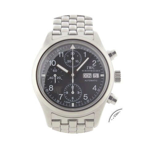IWC Fliegeruhr Chronograph...