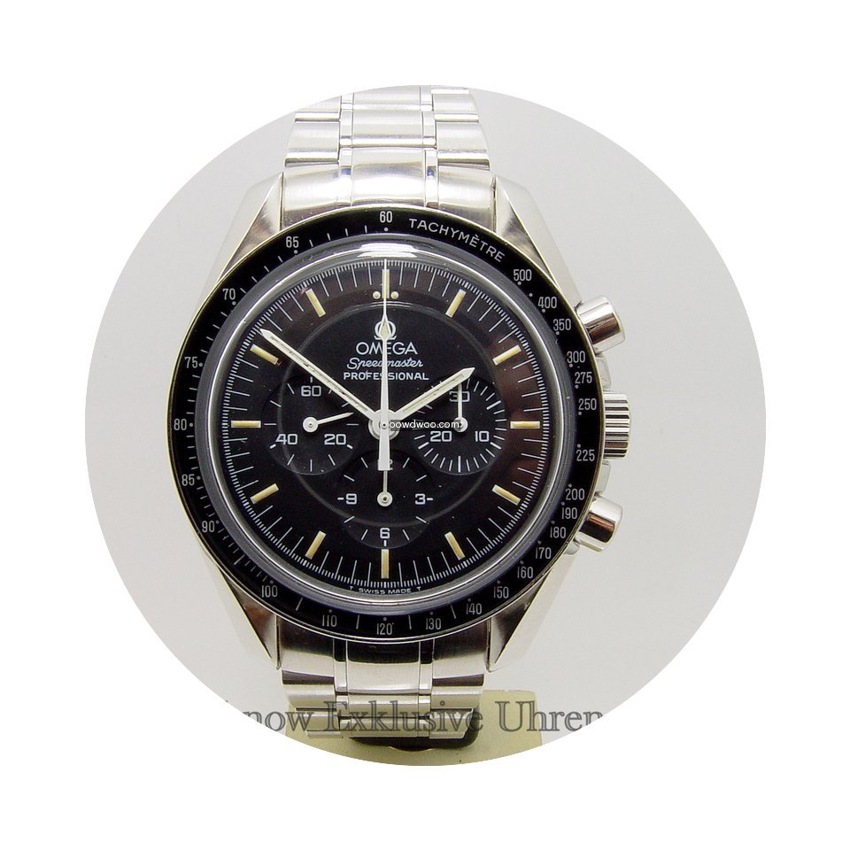 Omega Speedmaster Chronograph...