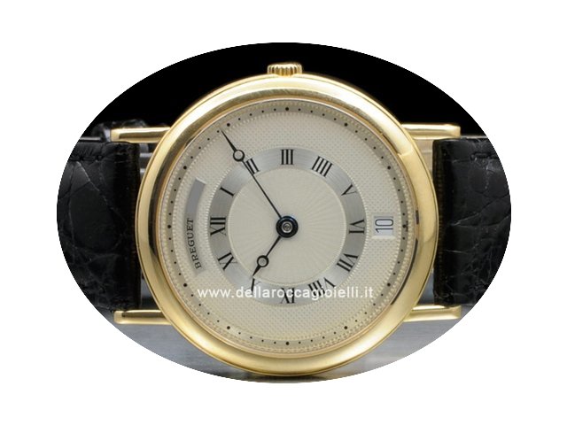 Breguet Classique Date 3320...
