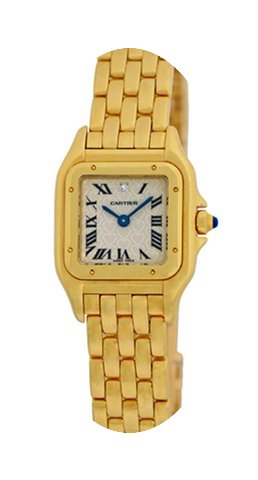 Cartier 