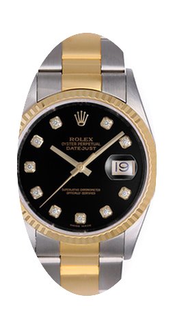 Rolex Datejust 16233...