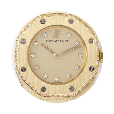 Audemars Piguet Royal Oak Lady Diamond...