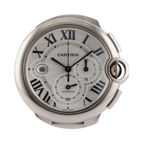 Cartier Ballon Bleu Chrono Ref. W6920031...