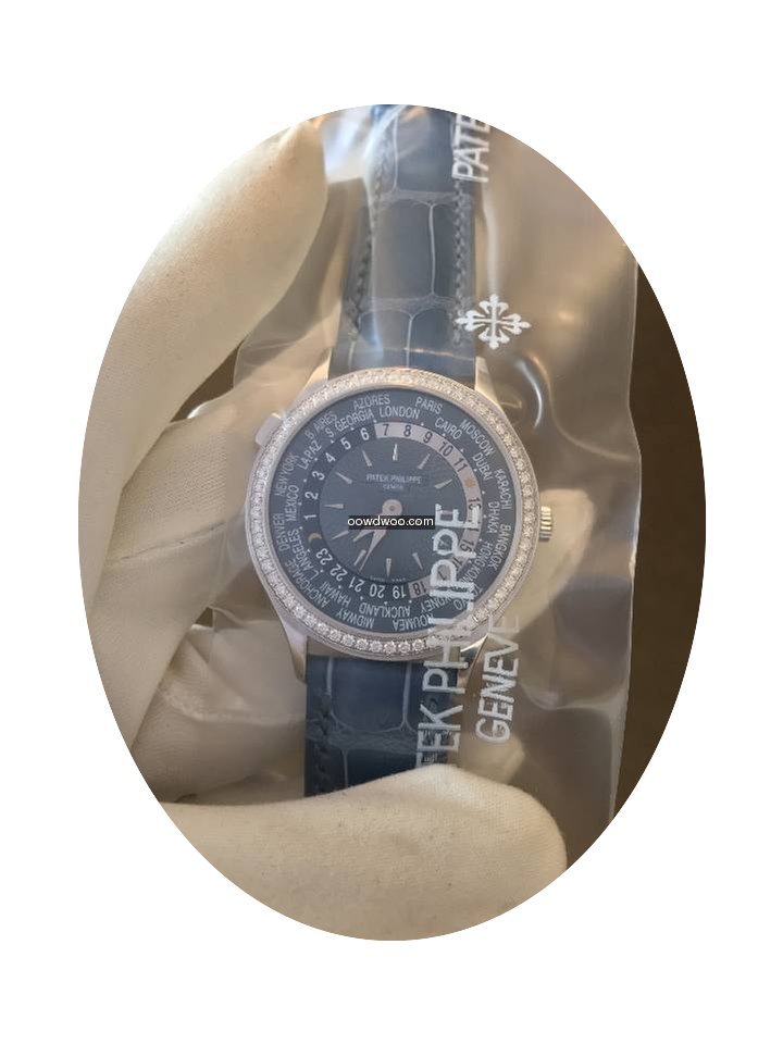 Patek Philippe 7130G-014...