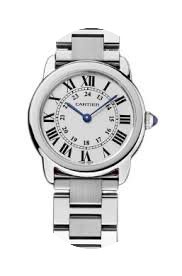 Cartier W6701004...