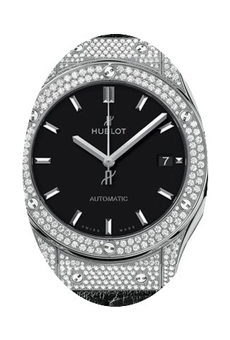 Hublot Classic Fusion Automatic 42mm...
