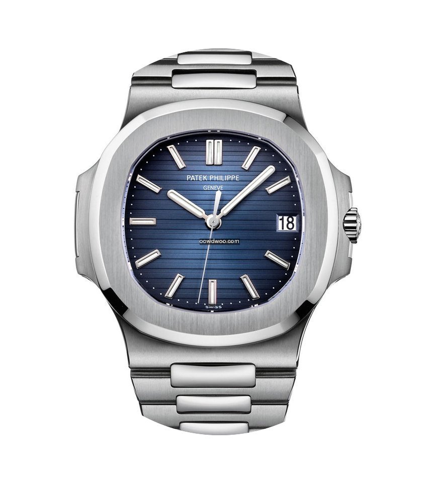 Patek Philippe 5711/1A Nautilus Stainles...