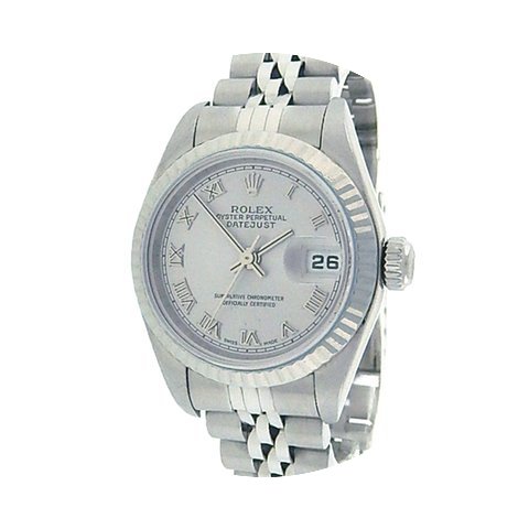 Rolex Datejust...