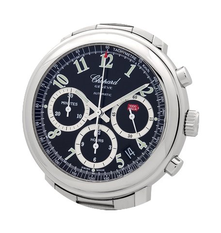 Chopard Mille Miglia Chronograph Black D...