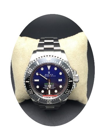 Rolex 116660...