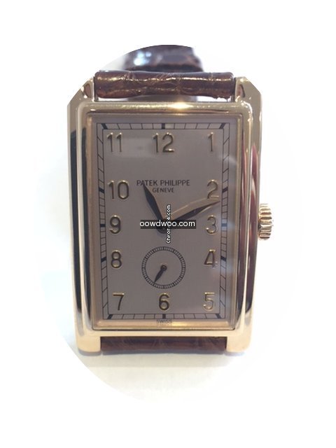 Patek Philippe Gondolo...