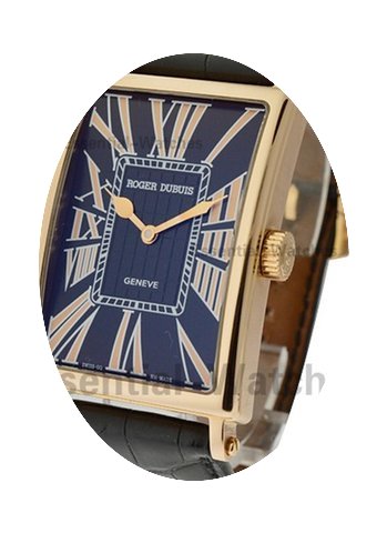 Roger Dubuis Much More Large Size with B...