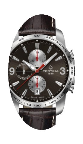 Certina DS Podium Chrono Automatic C001....
