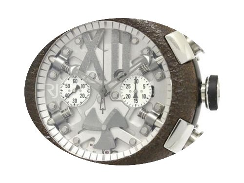 Romain Jerome Titanic Dna Steampunk Watc...
