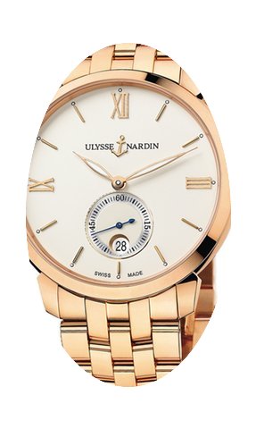 Ulysse Nardin Classico Automatic...