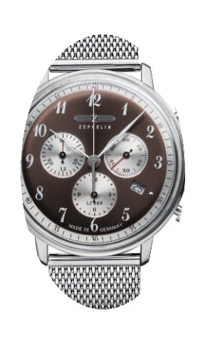 Zeppelin LZ129 Hindenburg 7086-5M Elegan...