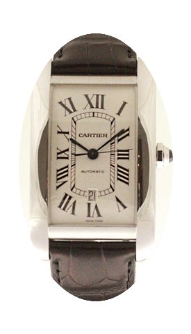 Cartier Tank Americaine XL...