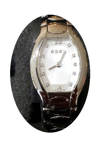 Ebel Beluga Tonneau...
