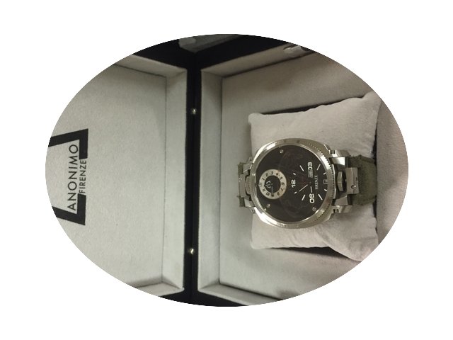 Anonimo Firenze Dual Time...