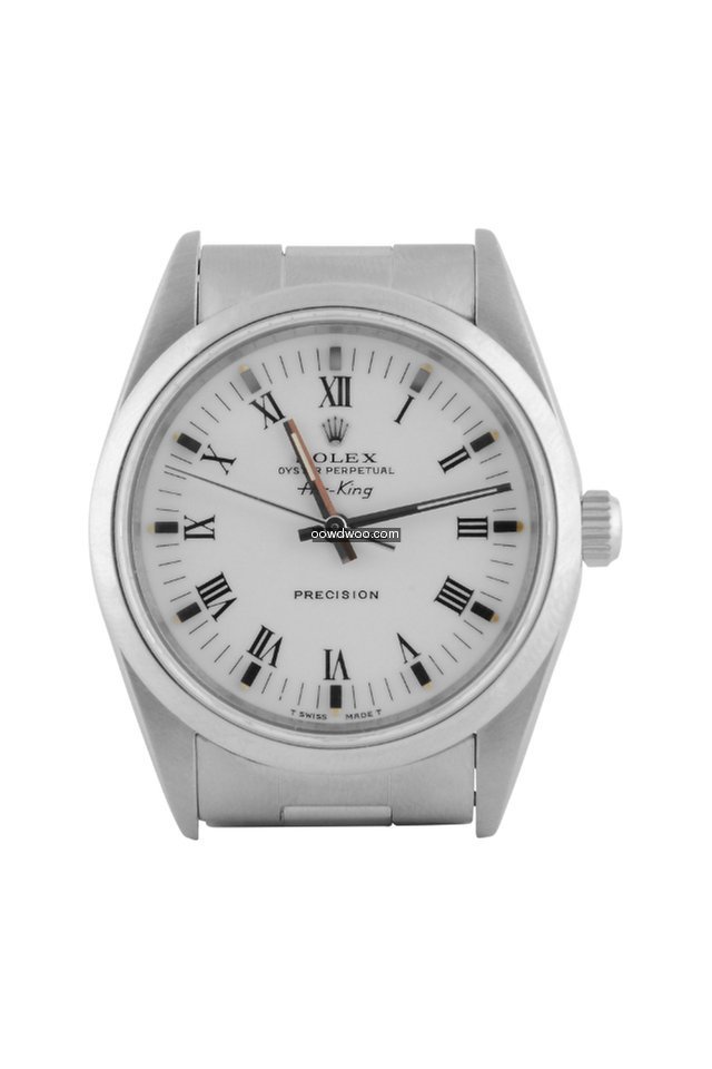 Rolex Air-King [Box]...
