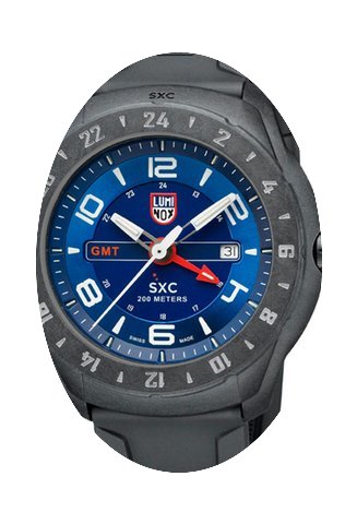 Luminox A.5023...