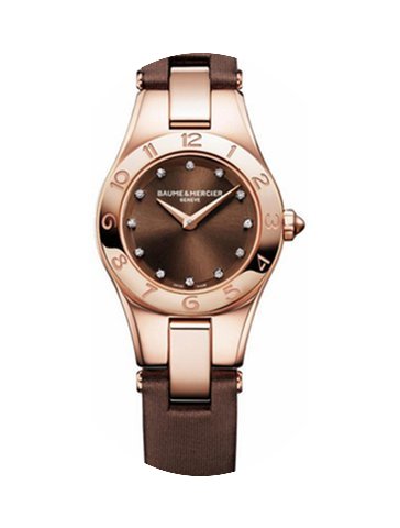 Baume & Mercier Linea...