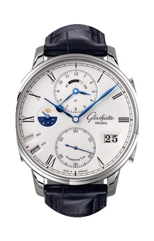 Glashütte Original Senator Cosmopolite...