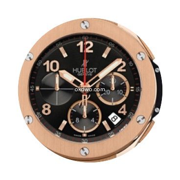 Hublot Big Bang Rose Gold 44mm 301.PX.13...