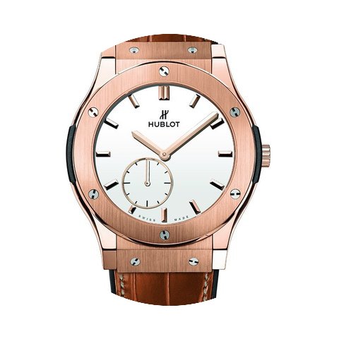 Hublot Classic Fusion 42mm 545.OX.2210.L...