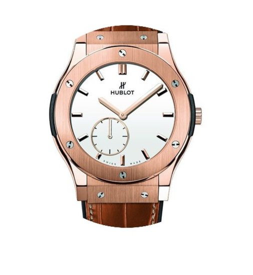 Hublot Classic Fusion 42mm 545.OX.2210.L...
