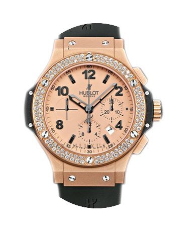Hublot Big Bang...