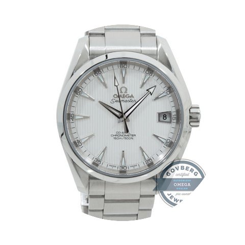 Omega Seamaster Aqua Terra 231.10.39.21....