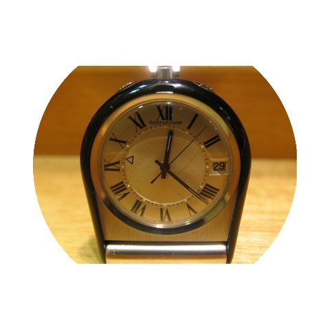 Jaeger-LeCoultre Sveglietta epoca Svegli...