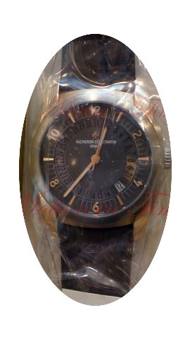 Vacheron Constantin Quai de L'Ile Date, ...