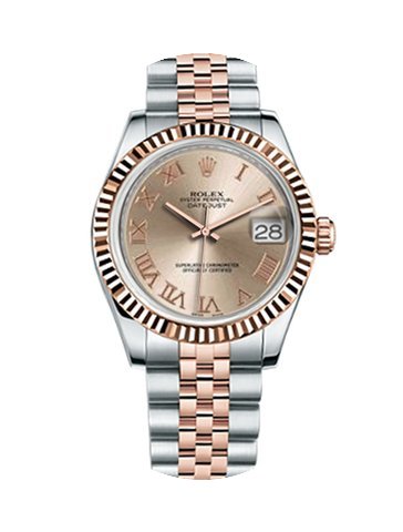 Rolex Oyster Perpetual Datejust 31 Mm...