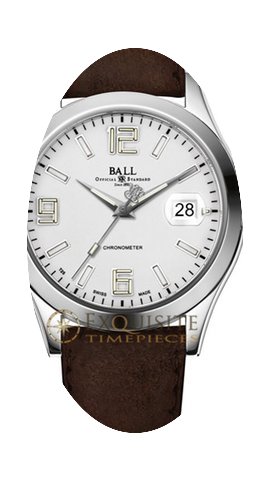Ball Engineer II Pioneer...