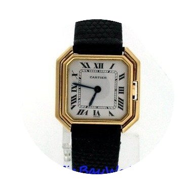 Cartier Vintage Ladies Pre-owned...