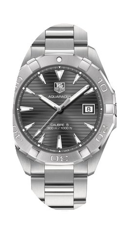 TAG Heuer Aquaracer Automatic Mens Watch...