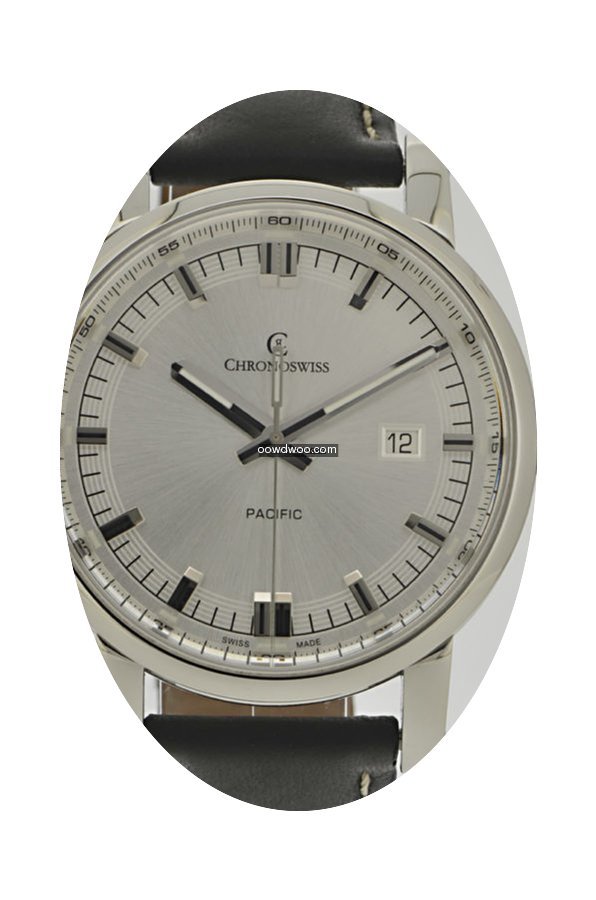 Chronoswiss Grand Pacific...