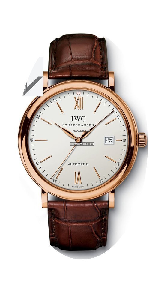 IWC Portofino Automatic - Iw356504...